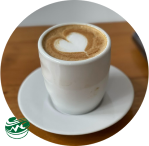 Magic Latte Gass Pool
